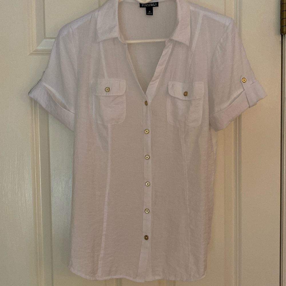 BLOUSE